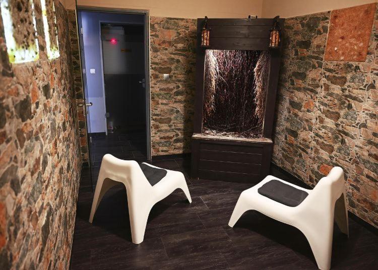 Lazur Wellness@Spa Międzywodzie Exterior foto